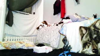 Beckytheclown video cam (03/07/2026)