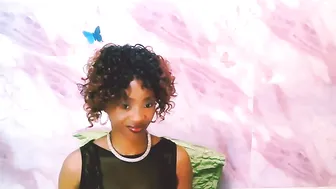 ebonycreamy69 recorded nude video 779550
