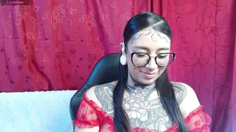 hecate_queen recorded nude video 779603