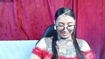 hecate_queen recorded nude video 779603
