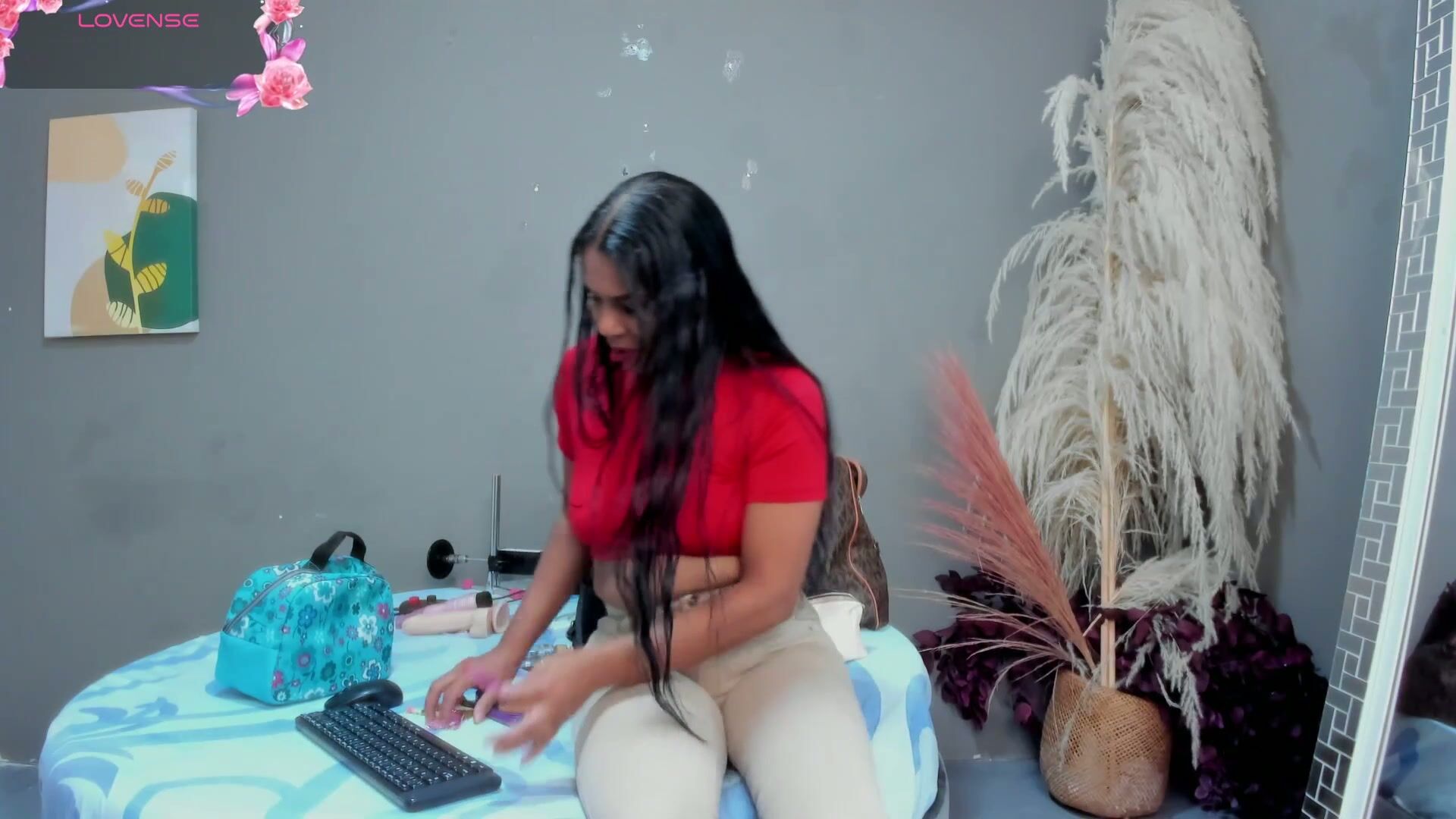 brendarendon chat porn video 07-Mar-2026