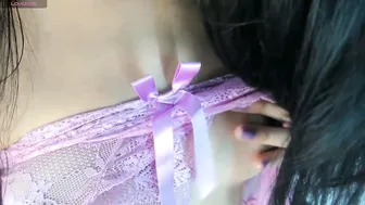 immiafoster recorded nude video 779705