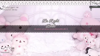angelillic cute webcam chat