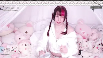angelillic cute webcam chat