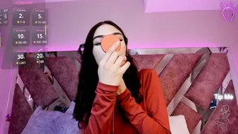 emiliaponce recorded nude video 78048