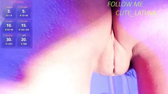 cute_latiina recorded nude video 78077