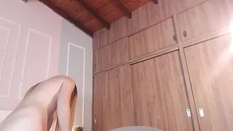 oralarson recorded nude video 78170