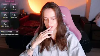 erikasin recorded nude video 78243