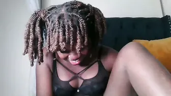 Miss_kookie ebony premium porn