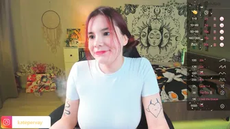 Callmekatesmit cam porn show