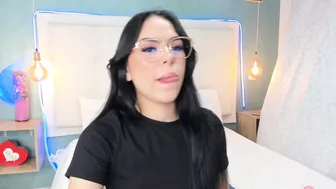 abbydixon1 webcam horny amateur video