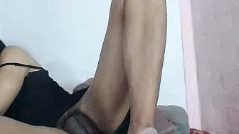 candy_hot_trans recorded nude video 78355