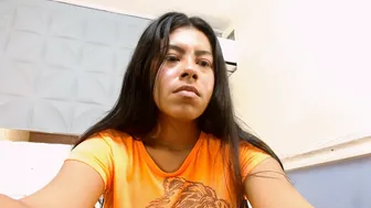 veronicarobles recorded nude video 78356