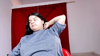 little_shaara recorded nude video 78364
