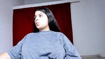 little_shaara recorded nude video 78364