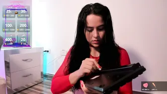 coralinekam1 recorded nude video 78430