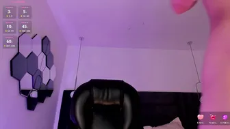 violetthansson recorded nude video 78449