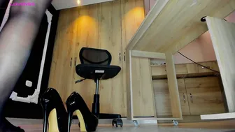 vero_starxx heels video cam