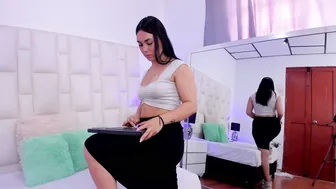 ariana_rouse_ recorded nude video 78559