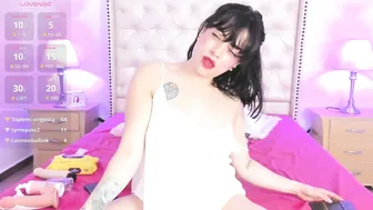 emily_jk recorded nude video 78572