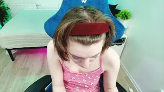 Topcranberry hairy - (06/29/2025)