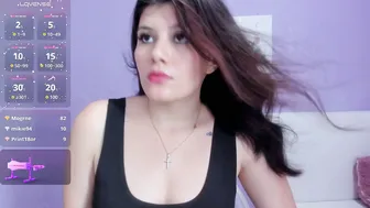 carolina_latinlady recorded nude video 78674