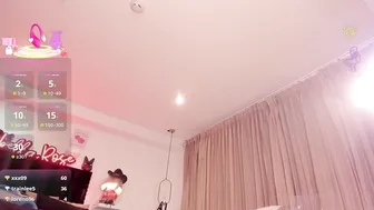 Arabellarose97 hot webcam video (06/29/2025)