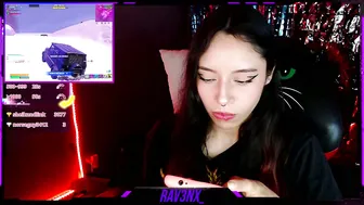 rav3nx_ recorded nude video 78748