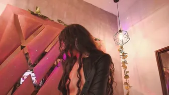 viollettaa_ recorded nude video 78786