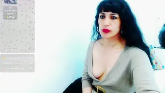 cristina_connor porn cam video video
