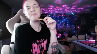Nerdy_squirty cei camvideo