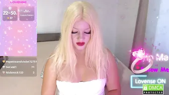 rosebelle1 recorded nude video 78944