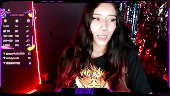 rav3nx_ amateur live cam video 29-Jun-2025
