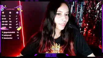 rav3nx_ amateur live cam video 29-Jun-2025