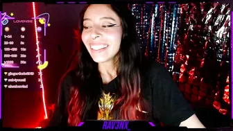 rav3nx_ amateur live cam video 29-Jun-2025