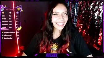rav3nx_ amateur live cam video 29-Jun-2025