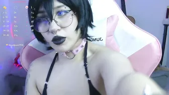 hachiko_love recorded nude video 780060