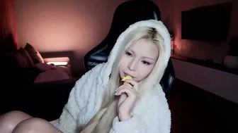 Rileymee bigboobs nude