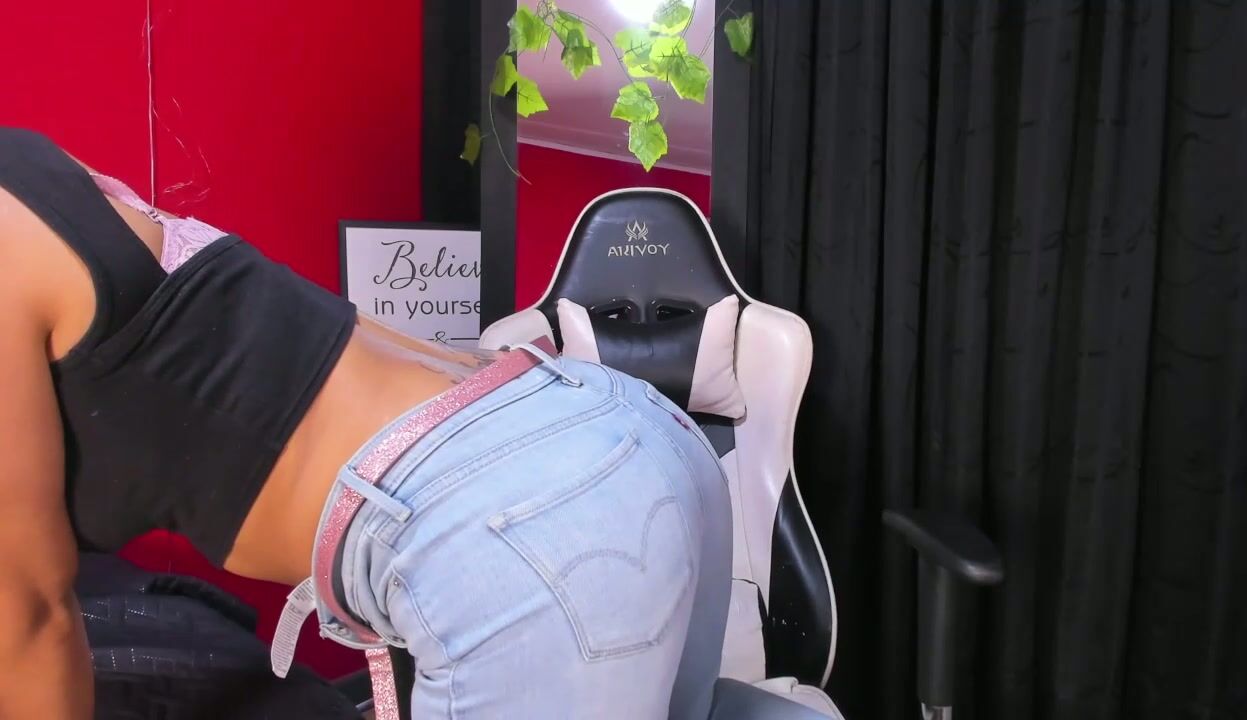 Aiilynn_1 nude xxx video