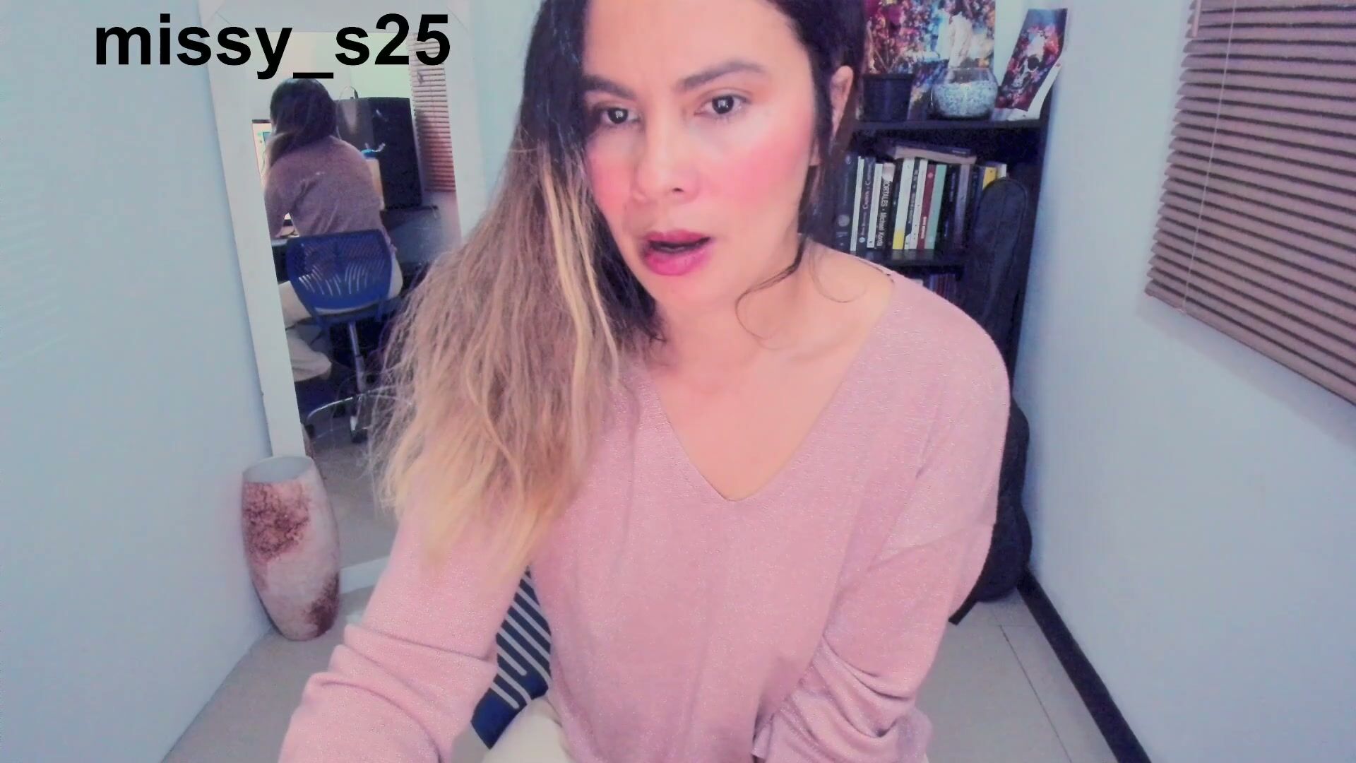 irinastephann cam video - 07-Mar-2026