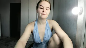 Selenagentle cam video 03/07/2026