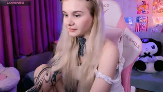 britney_lynch recorded nude video 780124