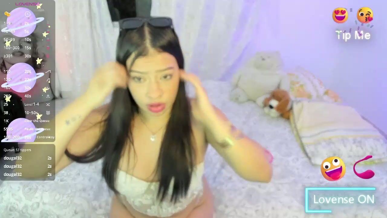 sascha_doll porn sex chat 07-Mar-2026