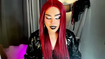 yourfiercemistress recorded nude video 780211
