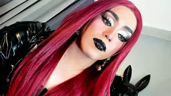 yourfiercemistress recorded nude video 780211