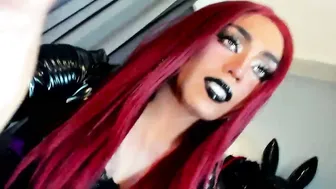 yourfiercemistress recorded nude video 780211