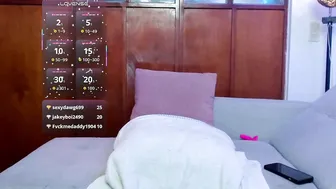 dannihotboy02 cam show (03/07/2026)