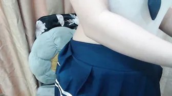 sanatokii recorded nude video 780291