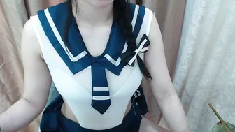 sanatokii recorded nude video 780291