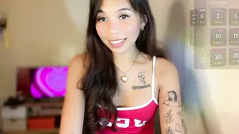 petitegirlx69 recorded nude video 780292